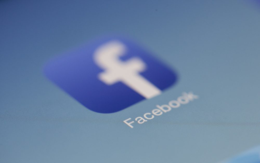 Facebook grupper