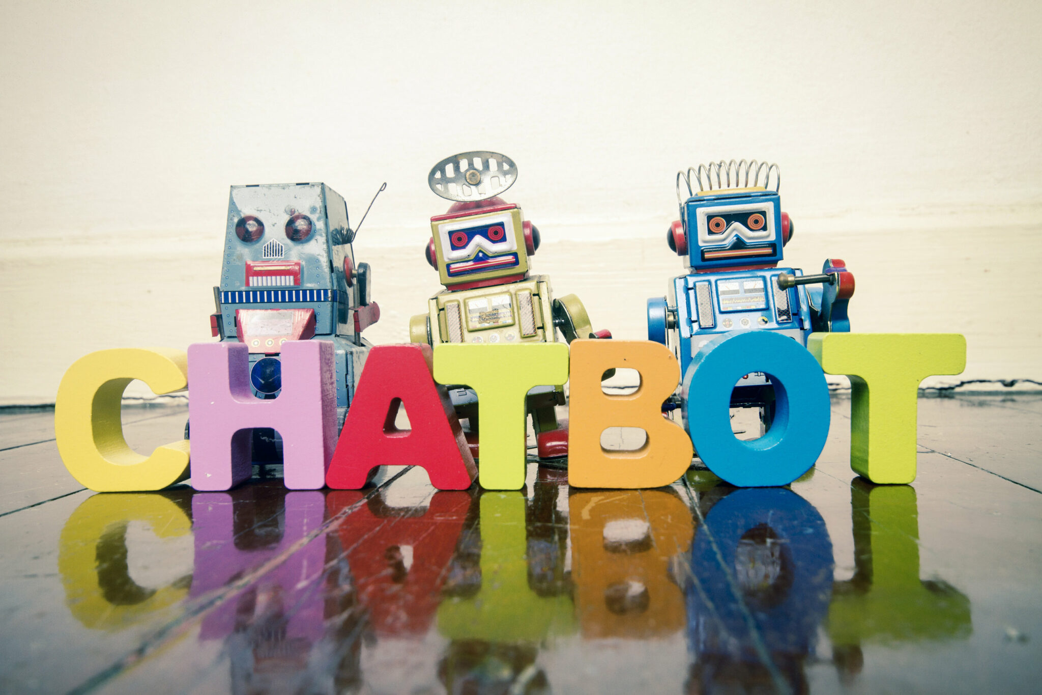 Chatbots