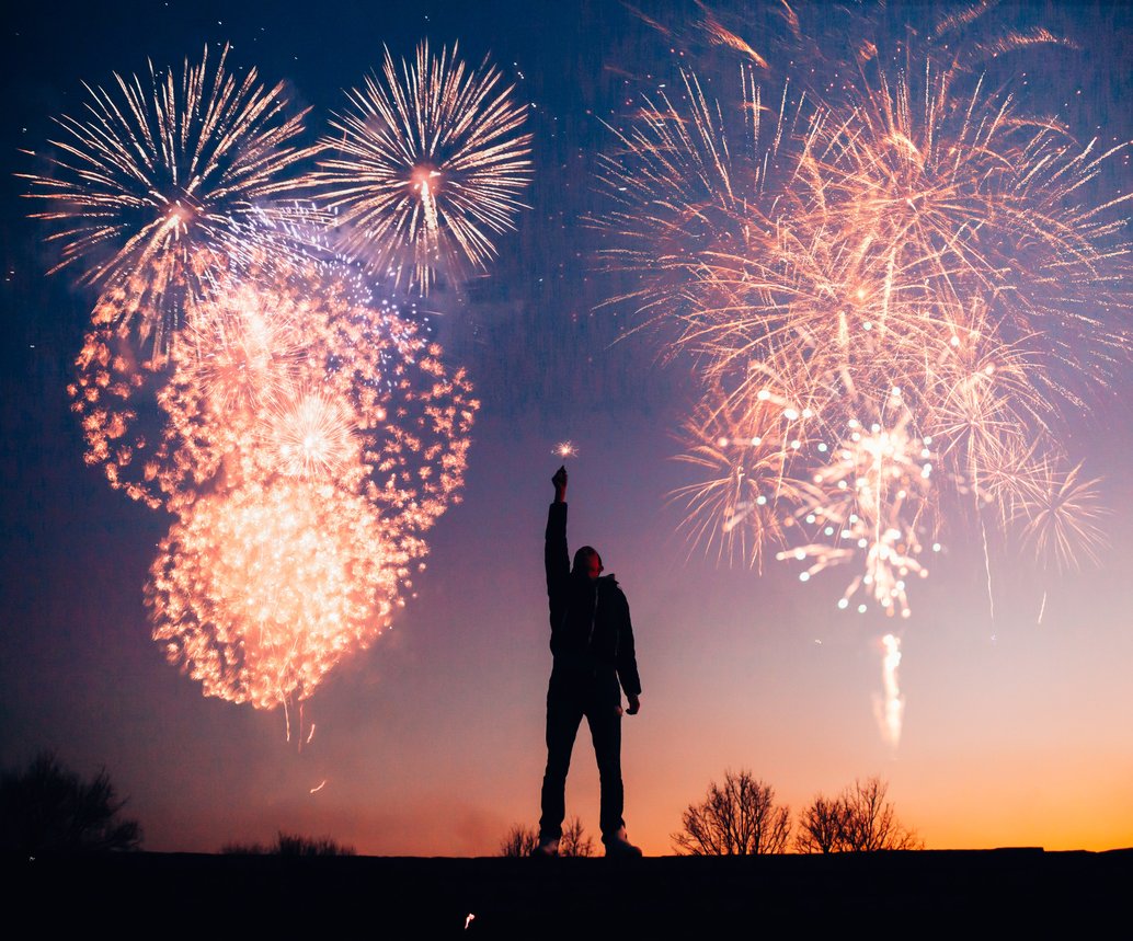 Facebook’s 2018 Year In Review