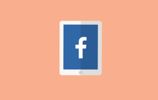 Facebook-brand-sikkerhed