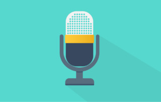 hvordan laver man en podccast
