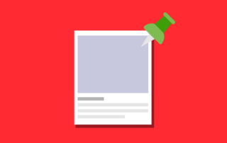 Pinterest annoncering