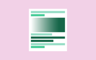 email overskrifter