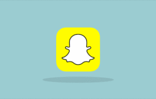 snapchat annoncering