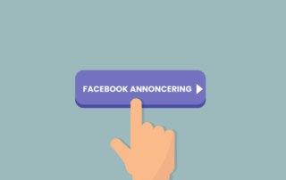 6 tips til Facebook annoncering
