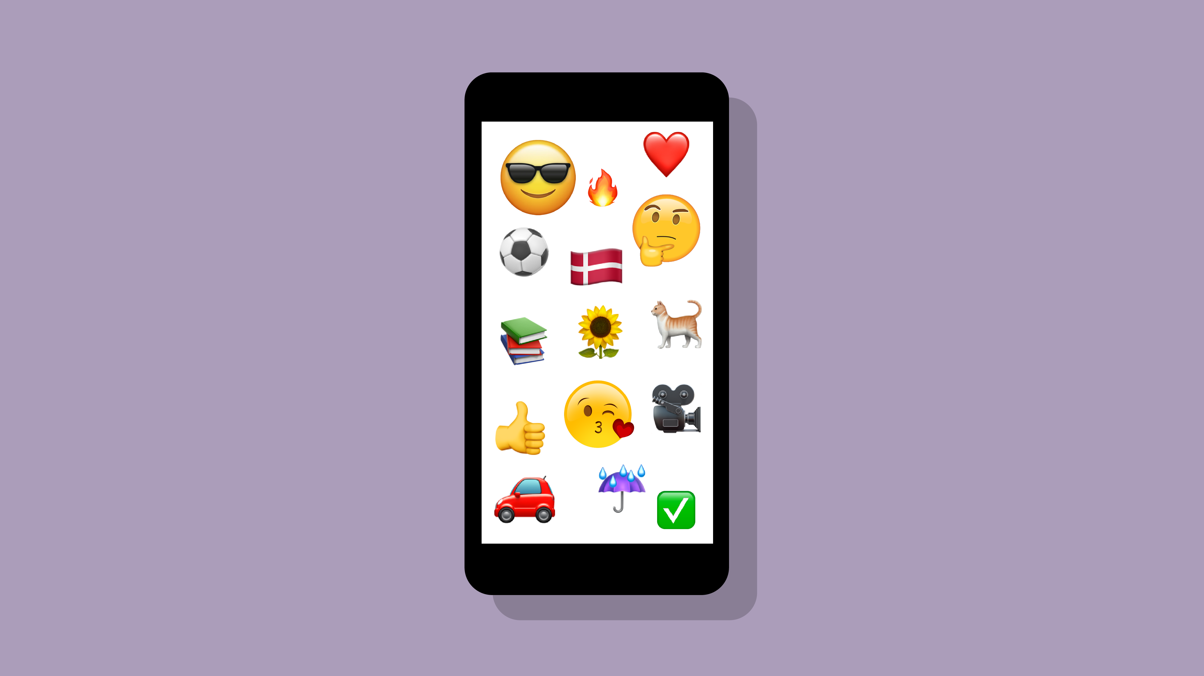 emojis