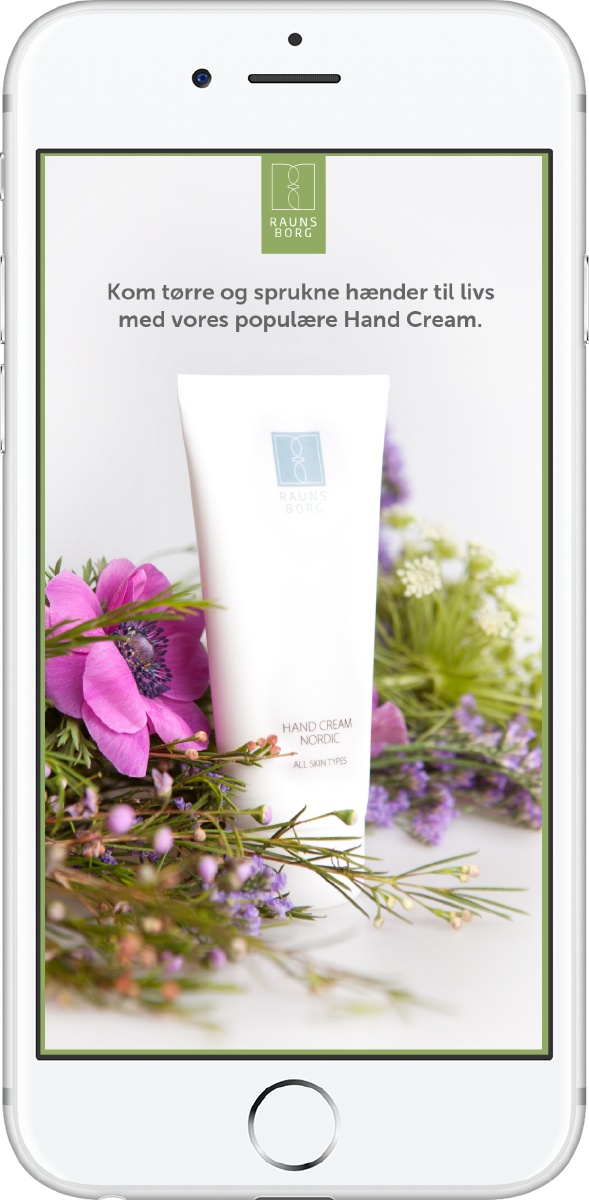 Example in phone