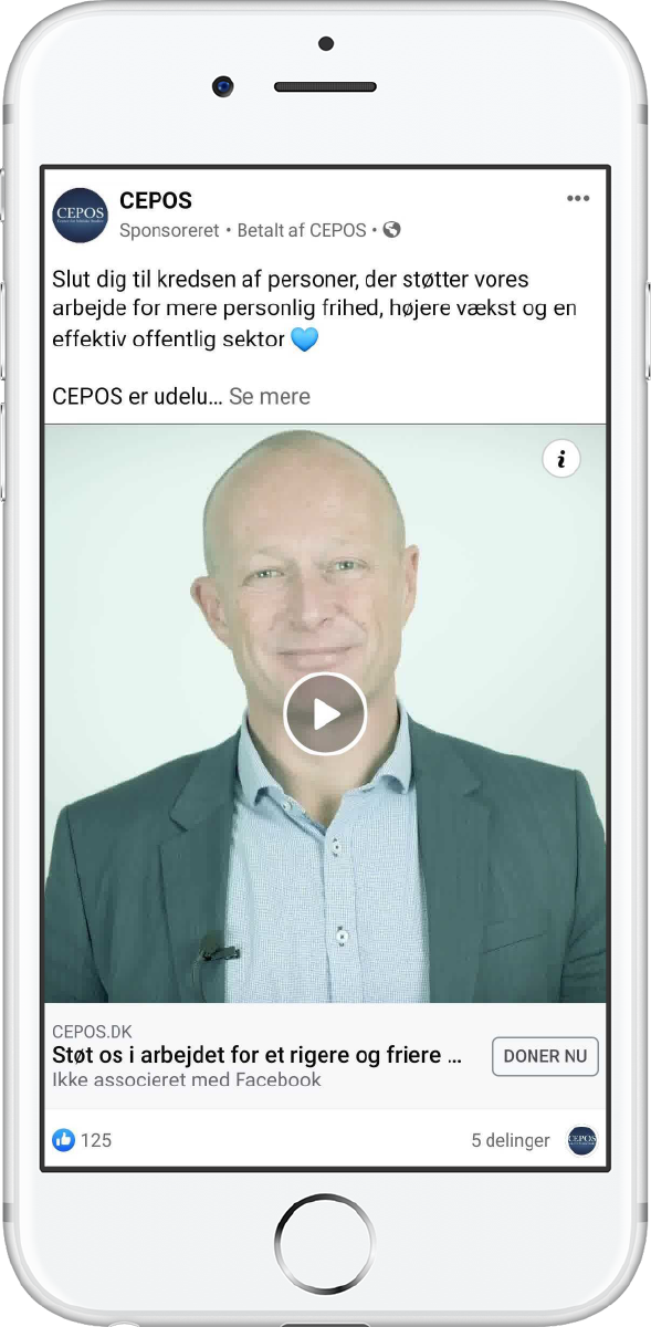 CEPOS
